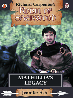 cover image of Mathilda's Legacy